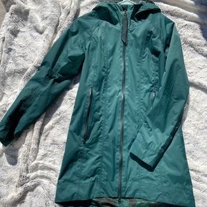 Lululemon Rain Jacket